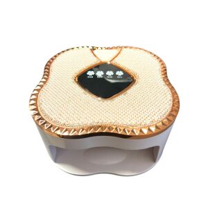 SUN BT5 288W UV/LED Műkörmös lámpa gél lakkhoz, arany színű - Sun