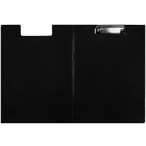 Clipboard Mapă, A4, Cu Copertă Dublă, Negru 130248776 - Table de notat