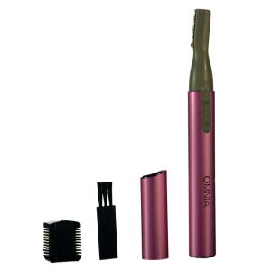 Aparat de Ras pentru Femei, Omnia, Portabil, Roz 130248789 - Aparate de tuns corporale