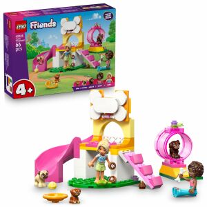 LEGO® Friends Hundespielplatz 42665 139545374 - LEGO Stadt, LEGO Friends, LEGO Creator, LEGO Disney, LEGO Klassiker, LEGO Minecraft, LEGO Ninjago und LEGO Super Hereos Marvel