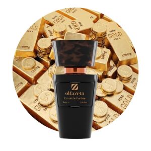 Olfazeta Extrait De Parfum, 70ml, inspirowany Paco Rabanne One Million, perfumy męskie, luksusowy zapach - Perfumy męskie