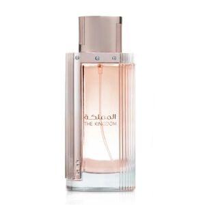 Lattafa The Kingdom női eau de parfum, 100 ml - Lattafa