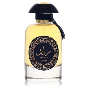 Ra'ed Luxe Eau de Parfum od Lattafa, 100ml, perfumy męskie - Perfumy męskie