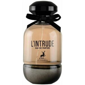Maison Alhambra L'Intrude Woda perfumowana dla kobiet, 100ml - Uroda i zdrowie