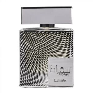 Lattafa Suqraat Eau de Parfum férfiaknak, 100ml - Lattafa