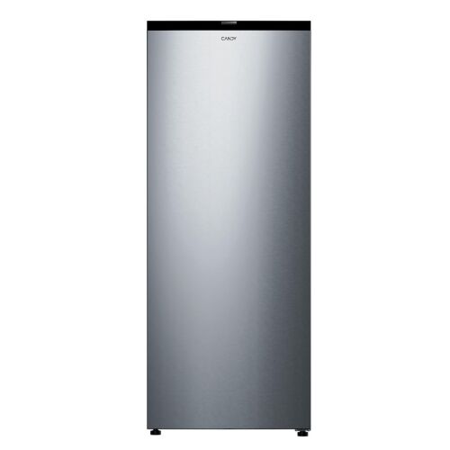 Congelator vertical Candy CNUQ2L513EX - Argintiu