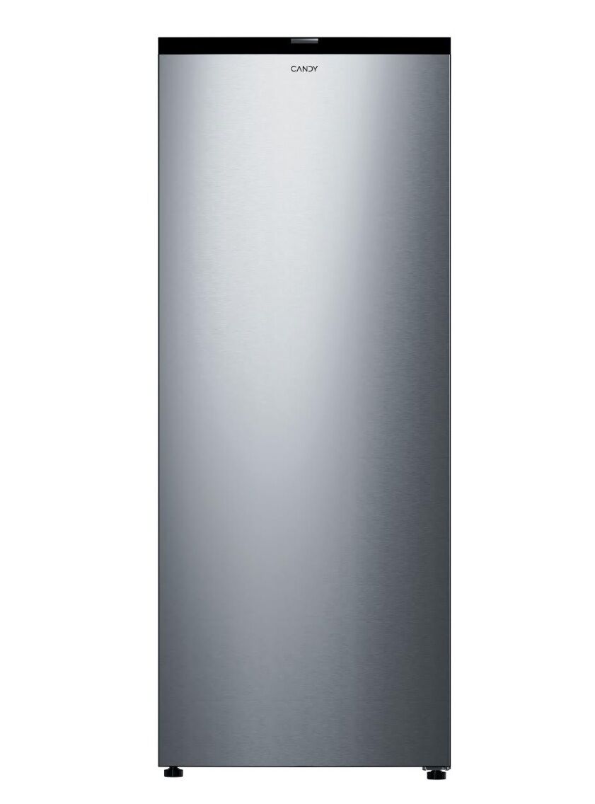 Candy CNUQ2L513EX Fagyasztószekrény, 169L, M: 138, Mechanikus vez...