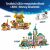 LEGO® Disney Engel 43257 130249655