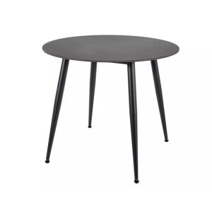 Rion Étkezőasztal - Kerek Kerámia - 90 cm 144361327 - Signal