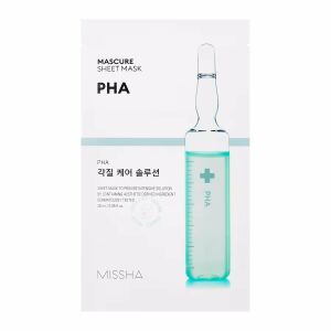 Missha Mascure Peeling Solution arcmaszk PHA, 28ml
