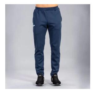 Joma Cleo II férfi sötétkék melegítő alsó sportoláshoz és hétköznapi viselethez - Joma