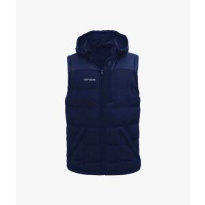 Givova Smanicato Prime Unisex mellény s.kék 0004 L 143639753 - Férfi mellény