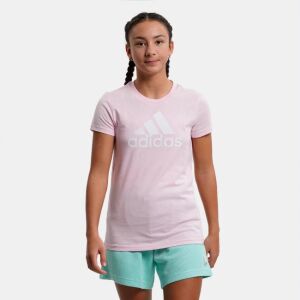 Adidas pamut póló gyerek IC6123 170 143640462 - Baba & Tipegő