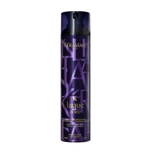 Fixativ, Kerastase, K Laque Noire, pentru fixare foarte puternica, 300 ml 130258399 - Frumusețe și sănătate