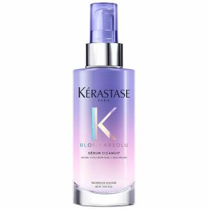 Kerastase Blond Absolu Serum Cicanuit, 90 мл