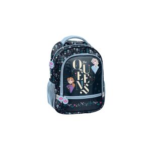 Jégvarázs hátizsák, iskolatáska - Queens 130259159 - Paso
