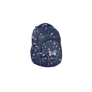 Minnie Mouse hátizsák, iskolatáska - 2 rekeszes - Masnis (DM23MM-276) 130259161 - Paso