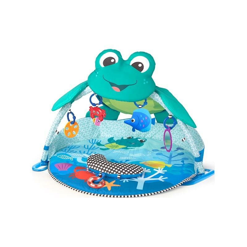 E-shop BABY EINSTEIN Podložka na hranie Neptune Under the Sea Lights &am...