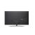 LG 55NANO81 55 hüvelykes Nanocell UHD Smart TV - Hátulnézet