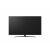 LG 55NANO81 55 hüvelykes Nanocell UHD Smart TV - Elölnézet