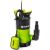 Compact Fieldmann FVC 2004-EK submersible pump