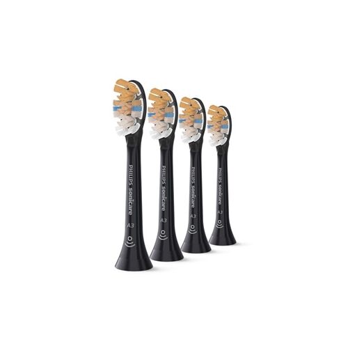 Philips Sonicare 4-balenie Hlavy na Elektrickú Kefku All-in-One