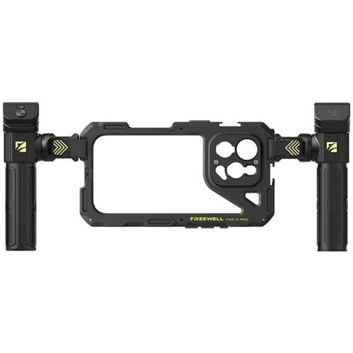 Freewell Genius Rig iPhone 16 Pro Stabilizátor 130262973
