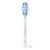 Philips HX9042/87  2db Fogkefefej 144052227