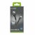 SBS LTHL200 USB-A - Micro USB kábel, 1 méter, fekete, csomagolás