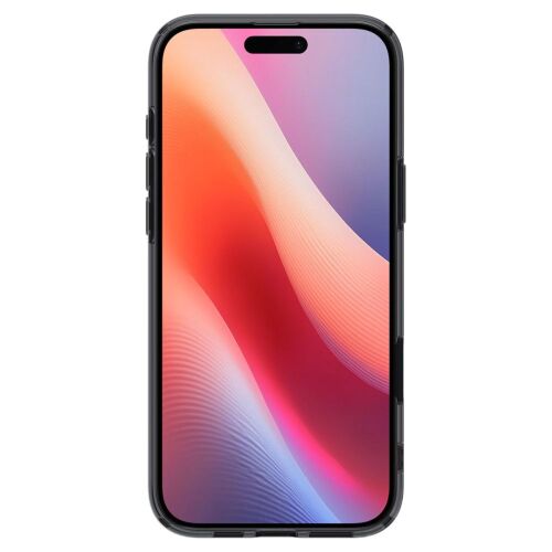 Spigen Ultra Hybrid T MagSafe tok iPhone 16 Pro Maxhoz, fekete - Telefon