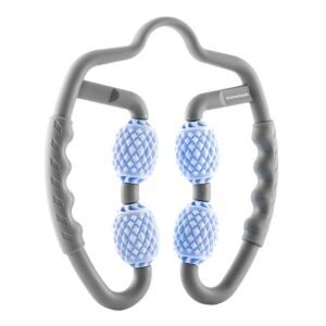 Rolax InnovaGoods önmasszírozó görgő V0103075