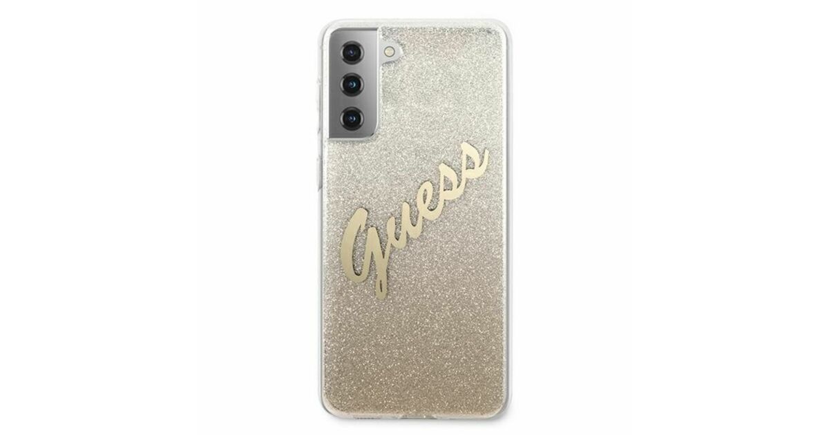 SAMSUNG - Custodia Clear View Cover Samsung Ef-zg996cjegee Per Galaxy S21 Plus G996 Grigio