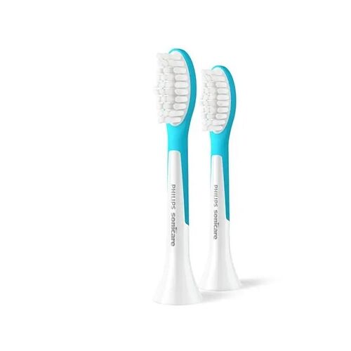 Philips HX6042/90 Gyerek Fogkefefej  2db