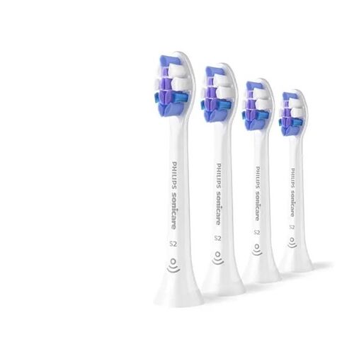 Philips HX6054/87  4db Fogkefefej