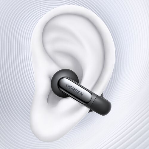 Ugreen Hitune S5 WS210 TWS vezeték nélküli fejhallgató - fekete