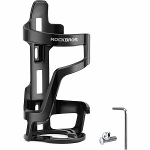 Rockbros 31210012001 kerékpáros kulacstartó - fekete