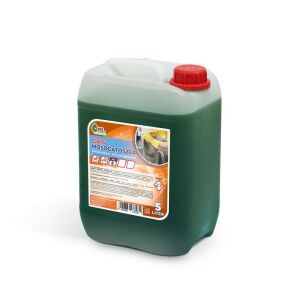 Civis Mosogatószer 5 literes kannában 130275412 - Civis