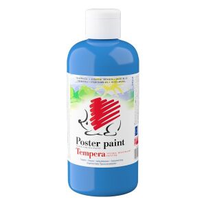 Tempera ICO Süni 500 ml világoskék 130276640 - ICO