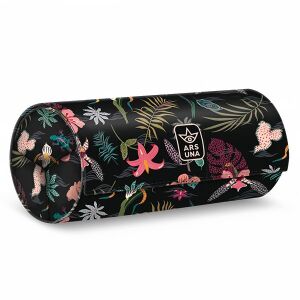 ARS UNA Tahiti feltekerhető tolltartó trópusi mintával - Ars Una Tolltartó