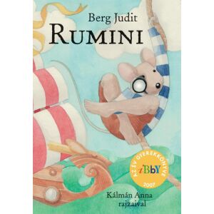 Rumini 130276872 - Gyermek & Ifjúsági könyv