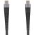 Delock USB 2.0 kábel USB Type-C apa - apa meghosszabbított hajlítás védelemmel 60 W 2 m 140120751