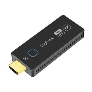 Logilink HDMI BYOD adóegység HDW0111-hez, vezeték nélküli, 50m, 4K@60Hz 130280377 - Logilink