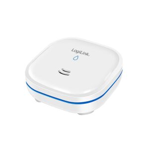 Logilink Vízszivárgás érzékelő, &gt;85, IP65, fehér