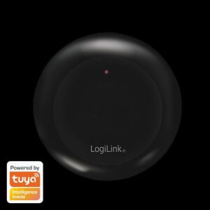 Logilink Inteligentny pilot Wi-Fi, kompatybilny z Tuya - Logilink