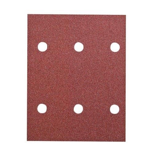 Hitachi csiszolópapír 114x140 K100 10db