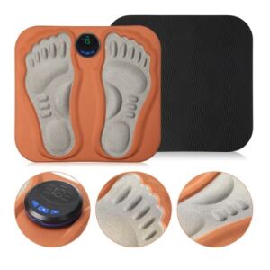 3D Intelligens EMS talp masszírozó 130286361 - Masszázslabda