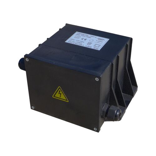 Transzformátor medence reflektorhoz AC 12V 630VA IP54 130286634