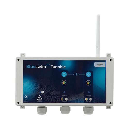 Blueswim Tunable okos világításvezérlő medence reflektorhoz 130286636