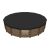 BESTWAY D4.88m rurowa pokrywa basenowa (58249) 130287654