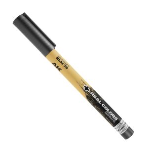 AK Interactive RLM 79 Real Colors Filctoll 130287670 - Marker